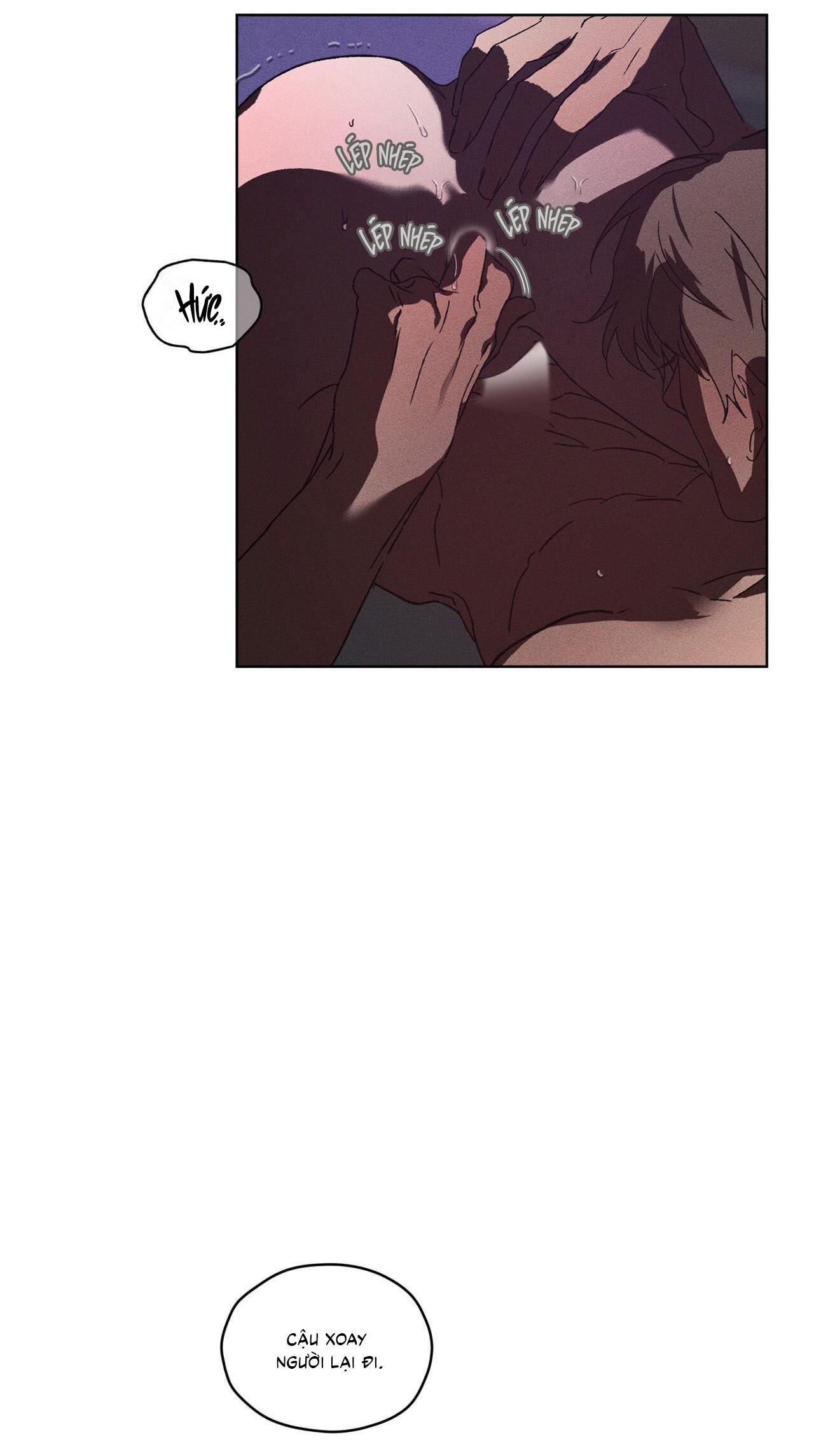 hồi ức của nhịp thở chapter 28 4