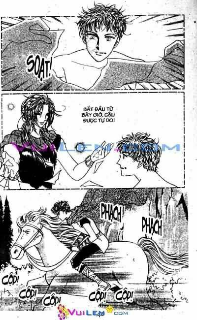 nữ hoàng biển cả chapter 10 40