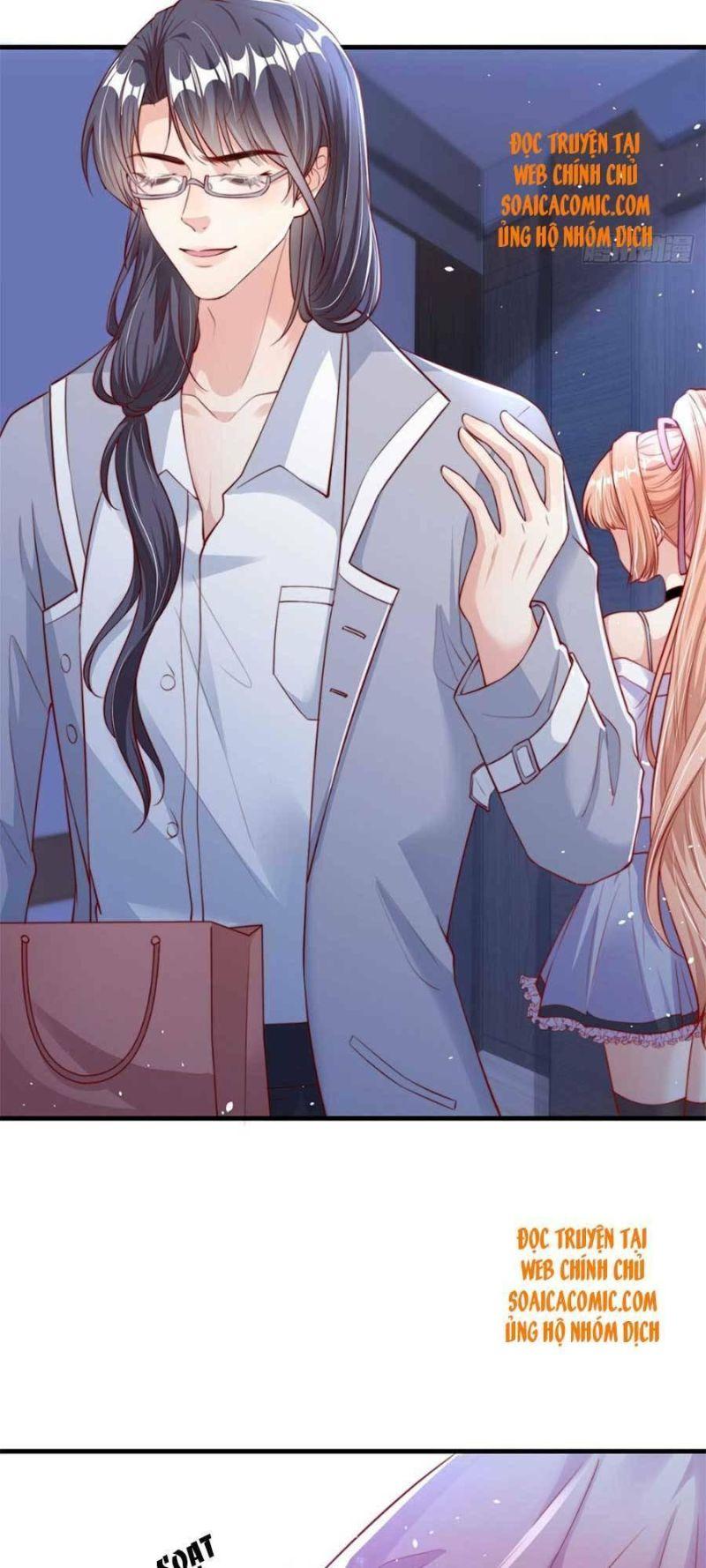 tôi được năm đại lão chiều chuộng hết nấc chapter 26 25