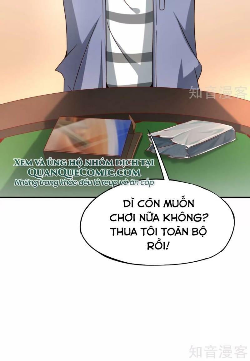 vòng bạn bè mạnh nhất của tiên giới chapter 14 36