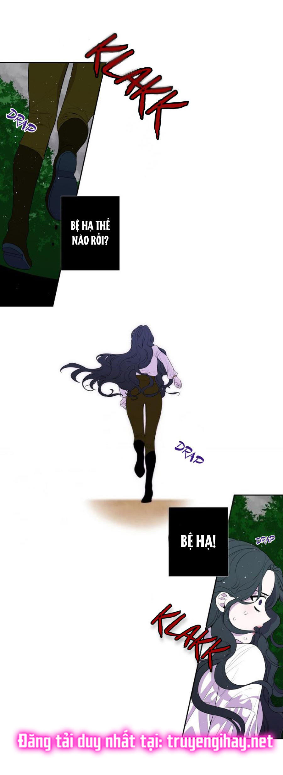 từ tiểu thư thành hoàng hậu - lady to queen chapter 28.2 26