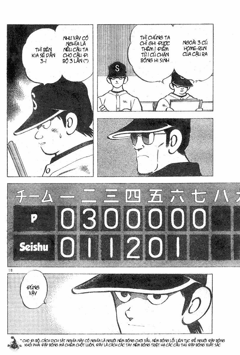 trò chơi vượt qua thử thách chapter 31 18