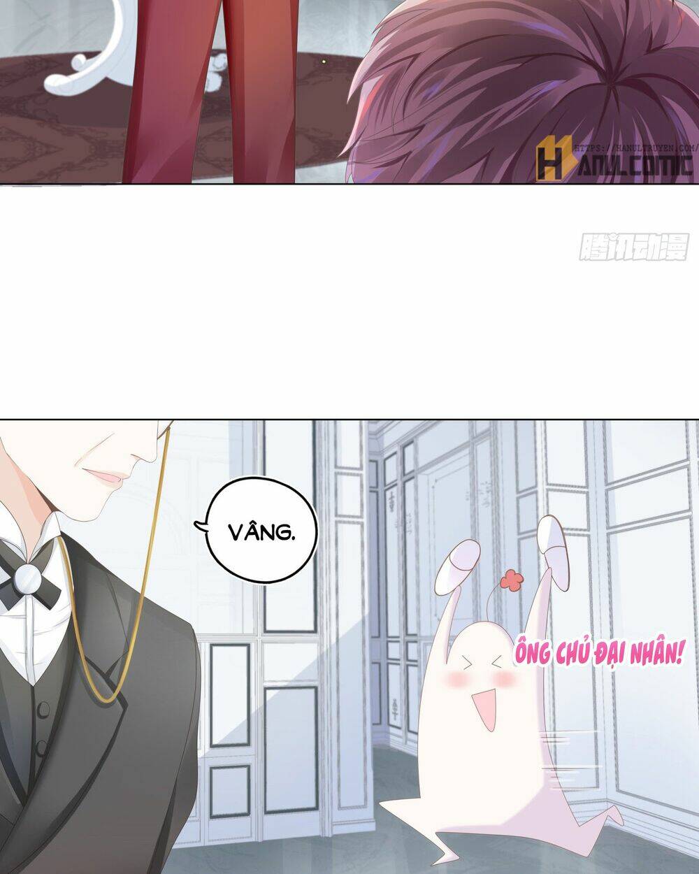 ma vương ngạo kiều tổng tài không thể chọc chapter 4.1 10