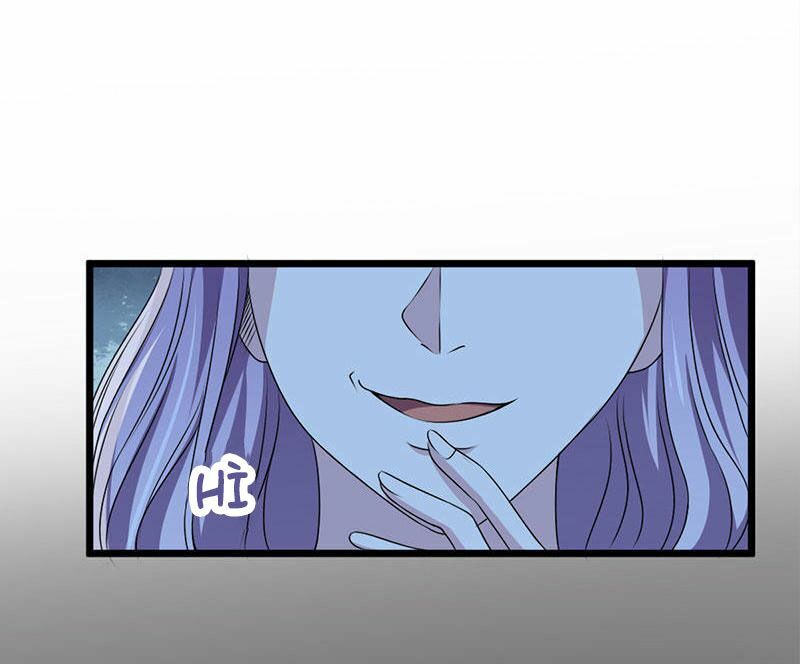 khuynh thế đế vương cơ chapter 18.1 2