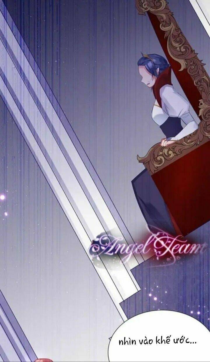 huyết tộc điện hạ đừng giết ta chapter 19.1 22