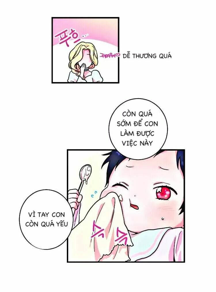 lady baby chapter 6 25