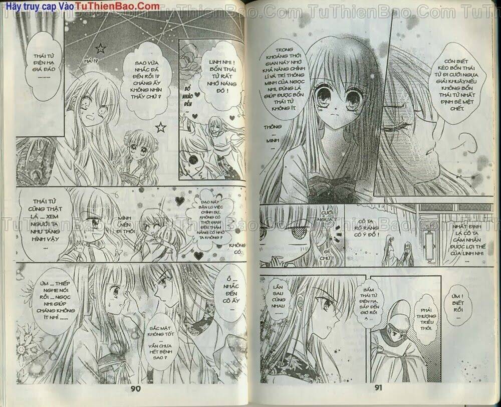 thiếu nữ đa tài chapter 3 45