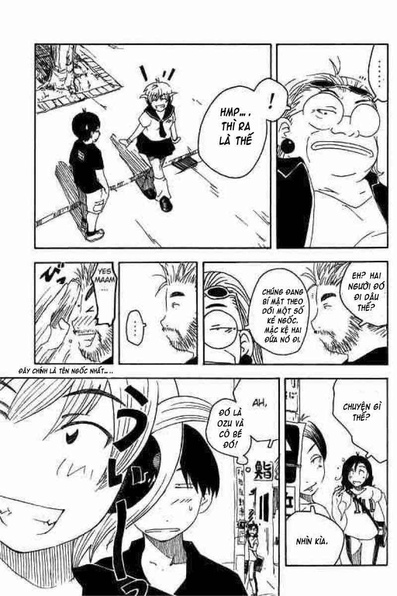 inu neko jump chapter 9 12