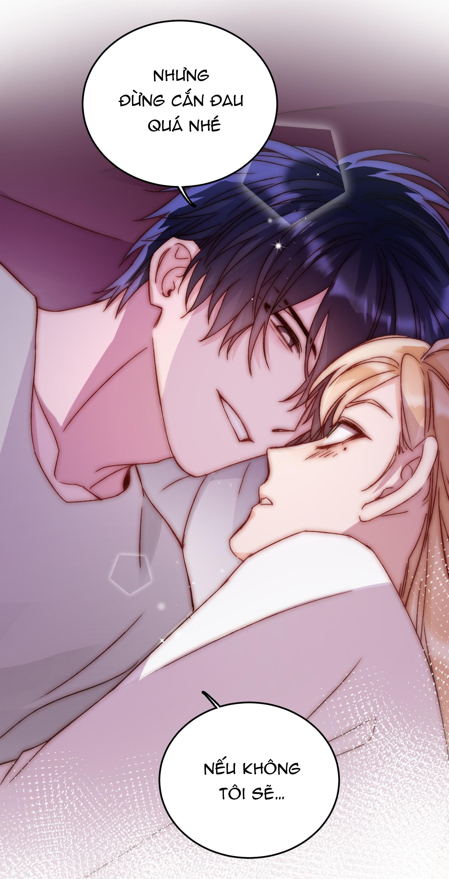 tôi phải trở thành nhân vật đại phản diện chapter 36 17