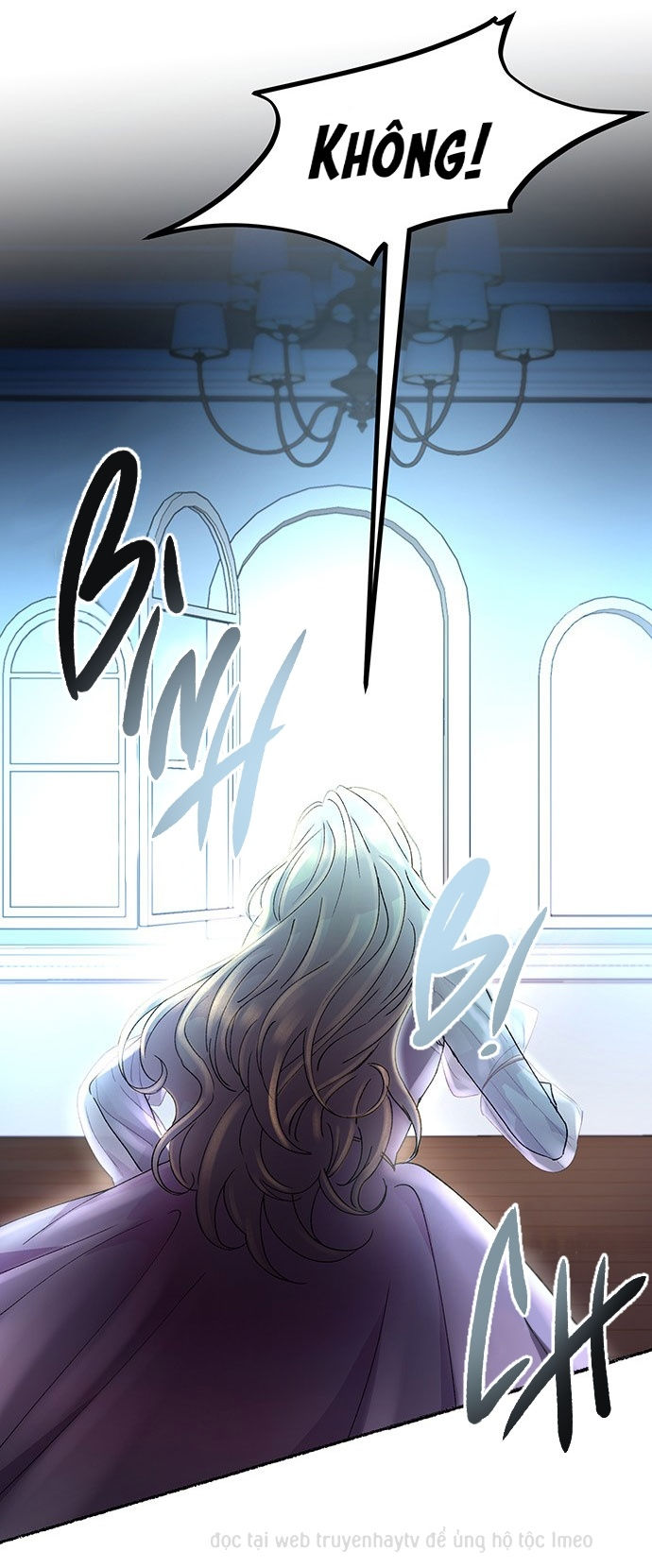 như gió trên cành cây khô chapter 54 52