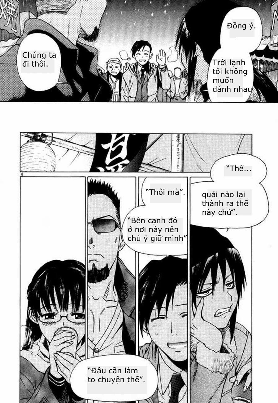 hố đen chapter 23 4