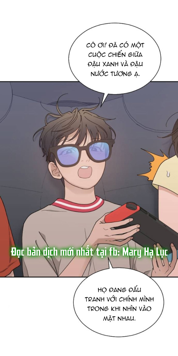 Vận May Bất Ngờ chapter 51.2 30