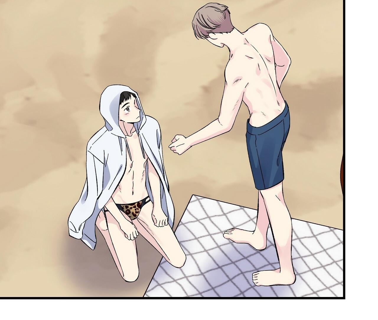 vị ngọt đôi môi chapter 29 5