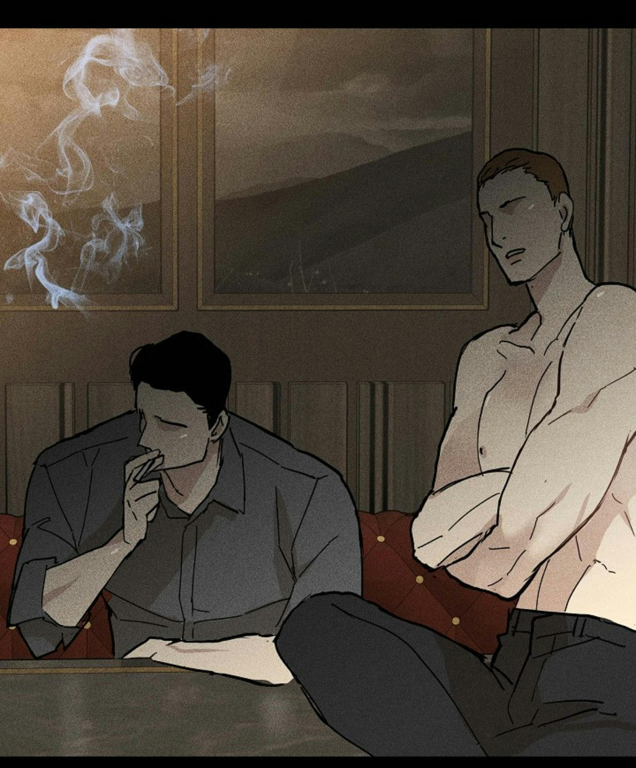 người đàn ông đã kết hôn chapter 19 180