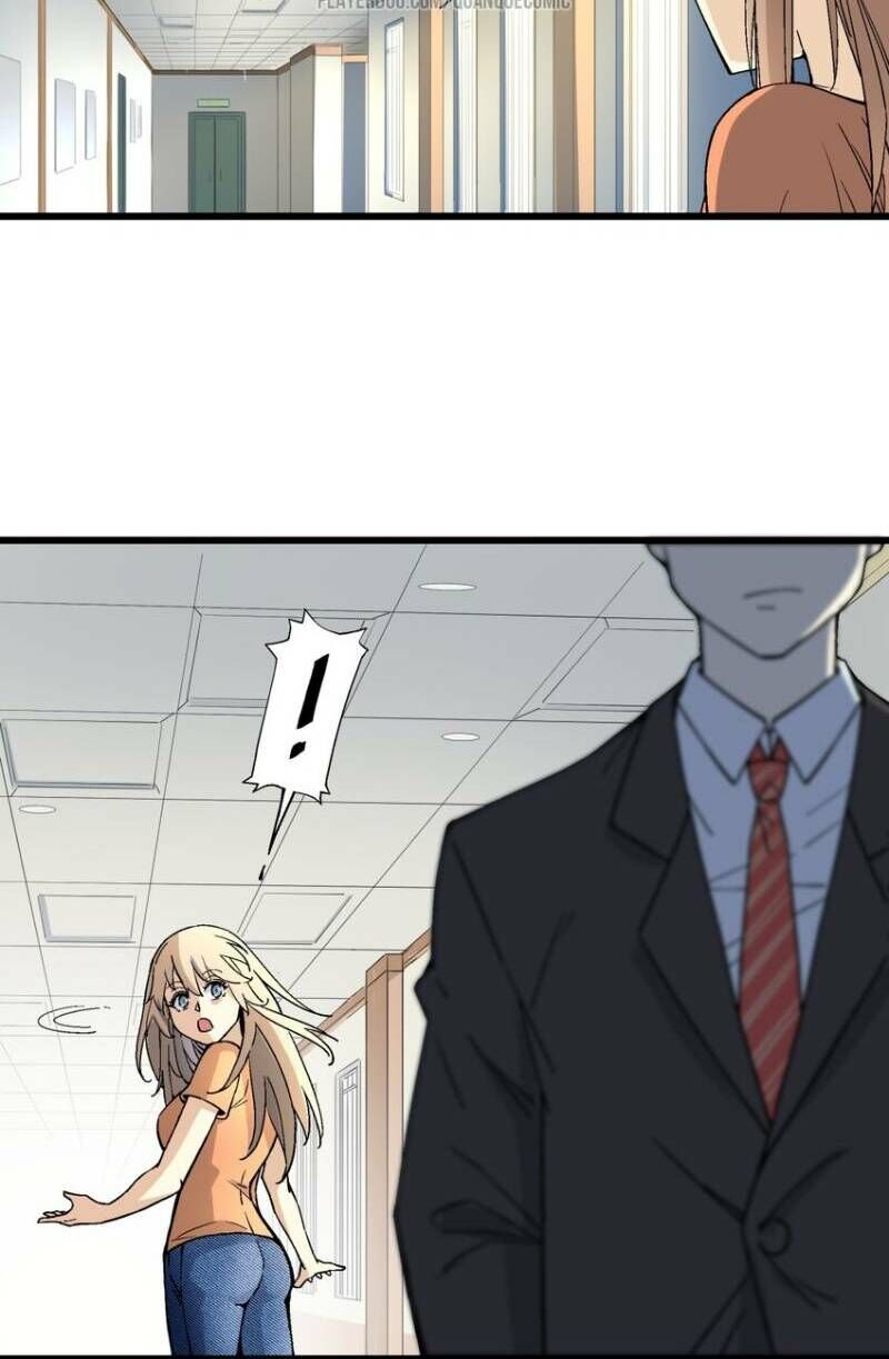 kẻ săn hồn - quỷ hô bắt quỷ chapter 8 38