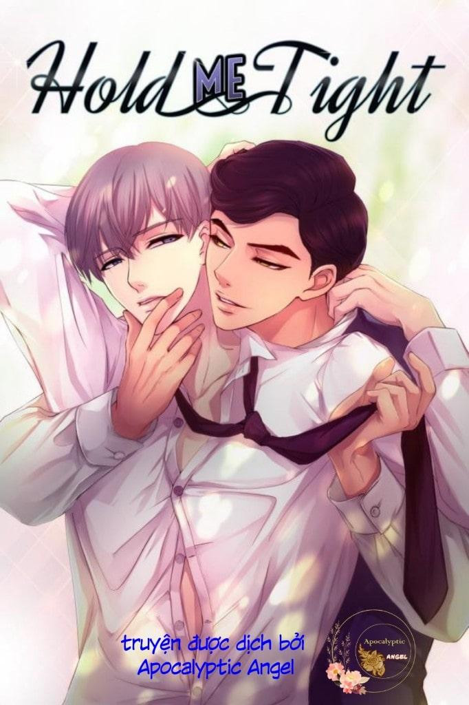 giữ em thật chặt (hold me tight) chapter 62 1