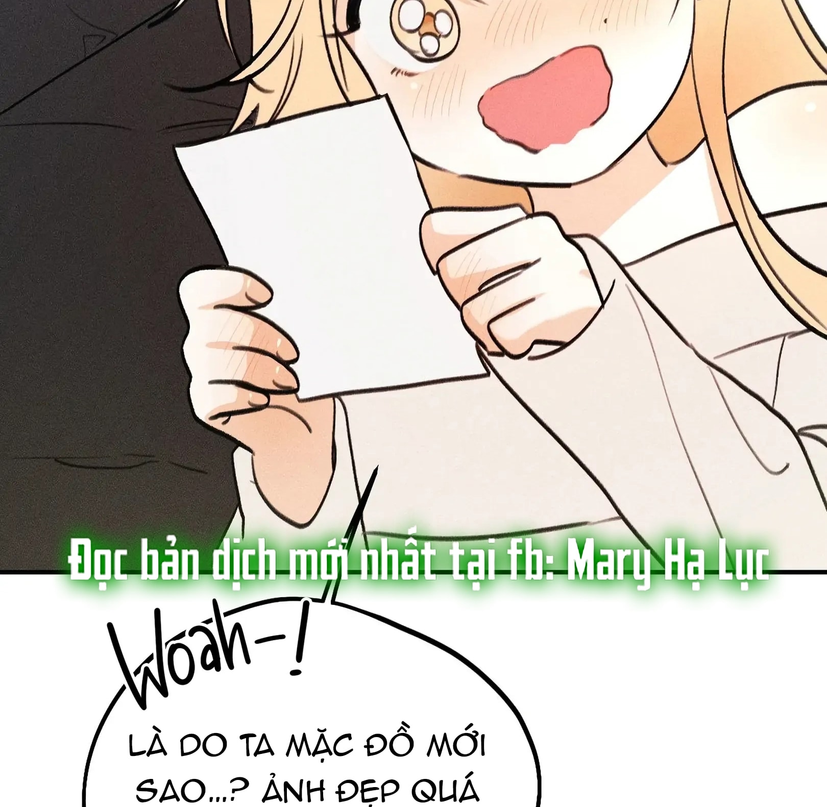 [18+] người đàn ông làm tình với quỷ chapter 11.1 48