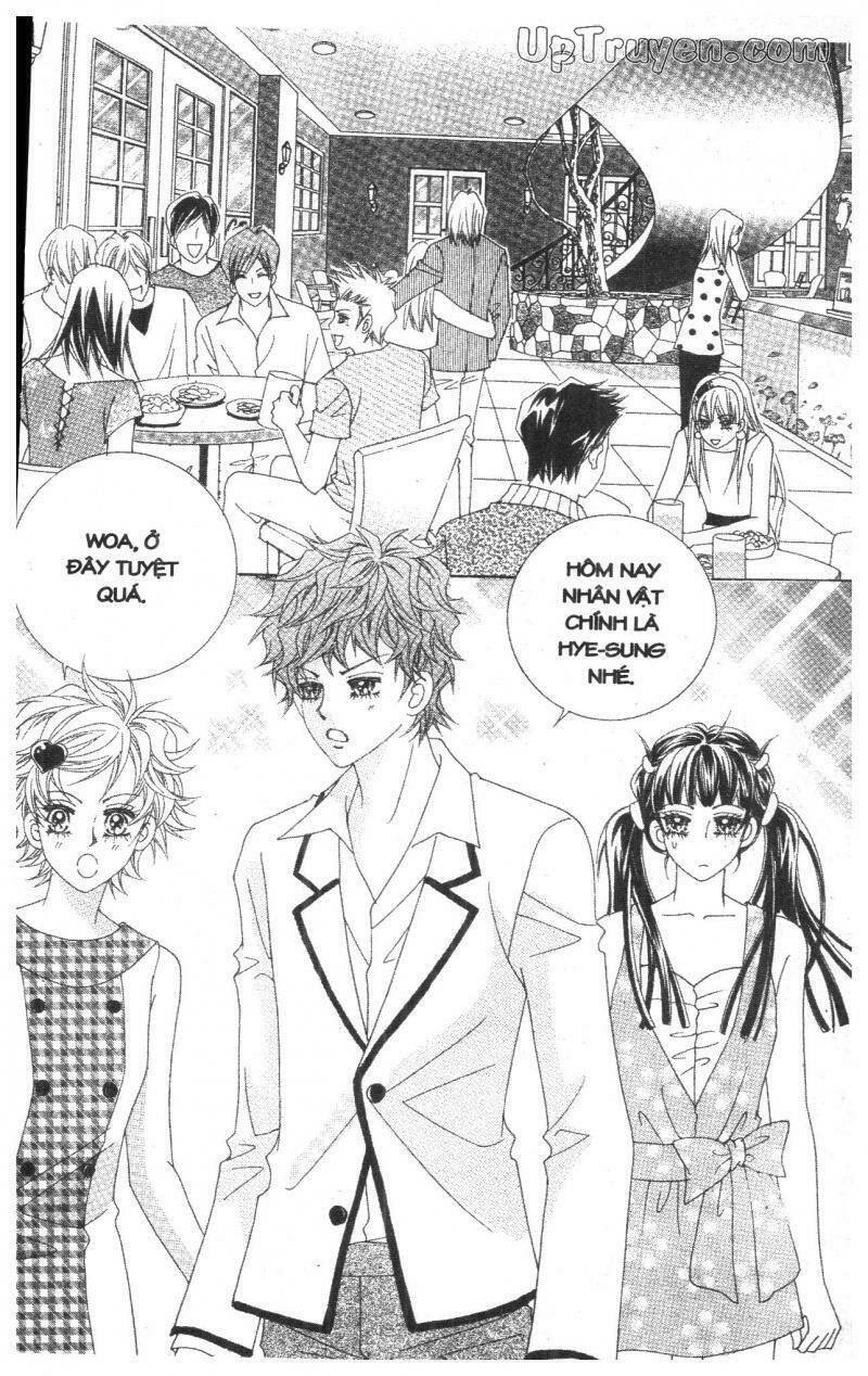 meo meo dịu dàng đi nhé chapter 6 49