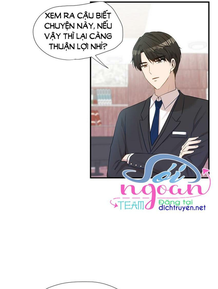 cuộc sống kỳ thú chapter 17 44