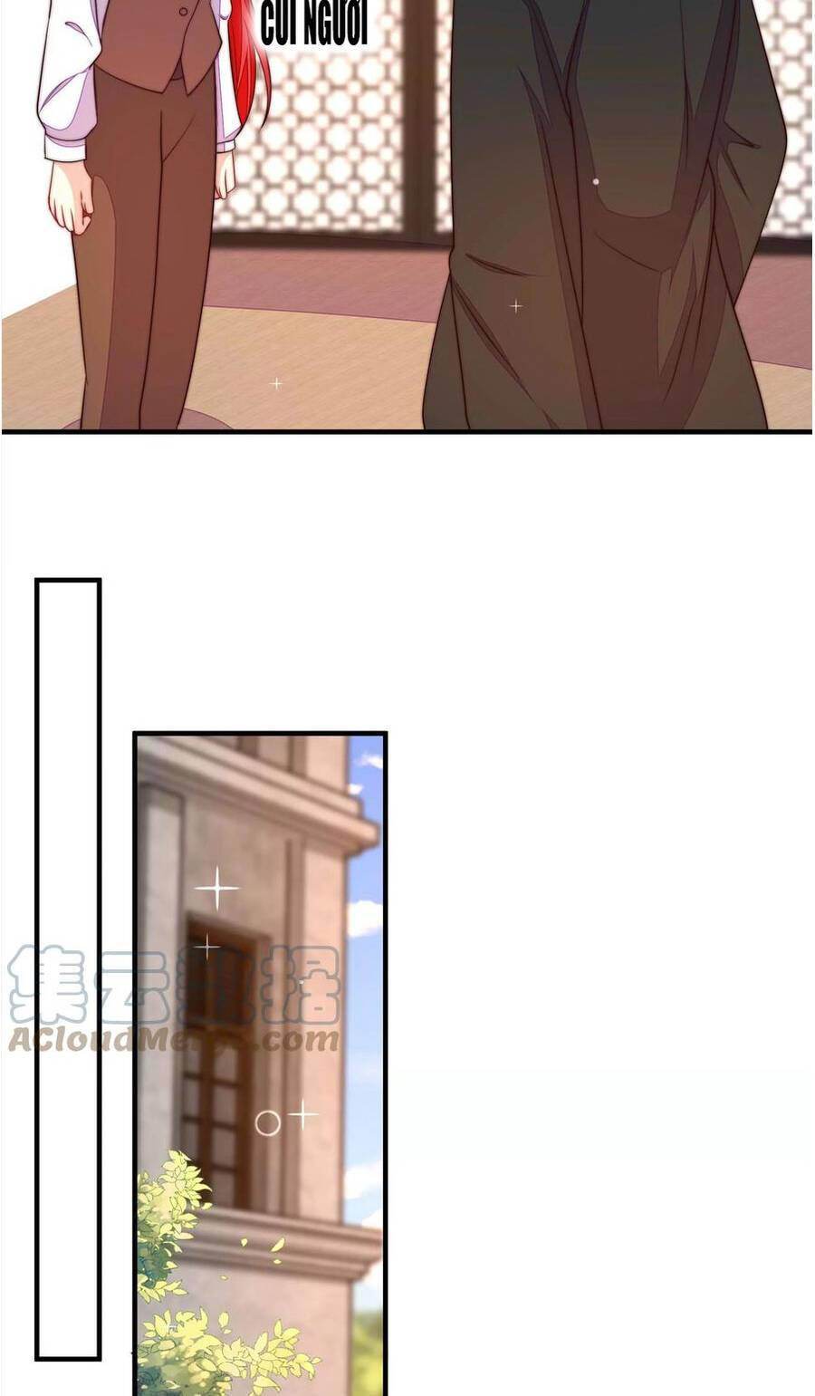 ngày nào thiếu soái cũng ghen chapter 627 13