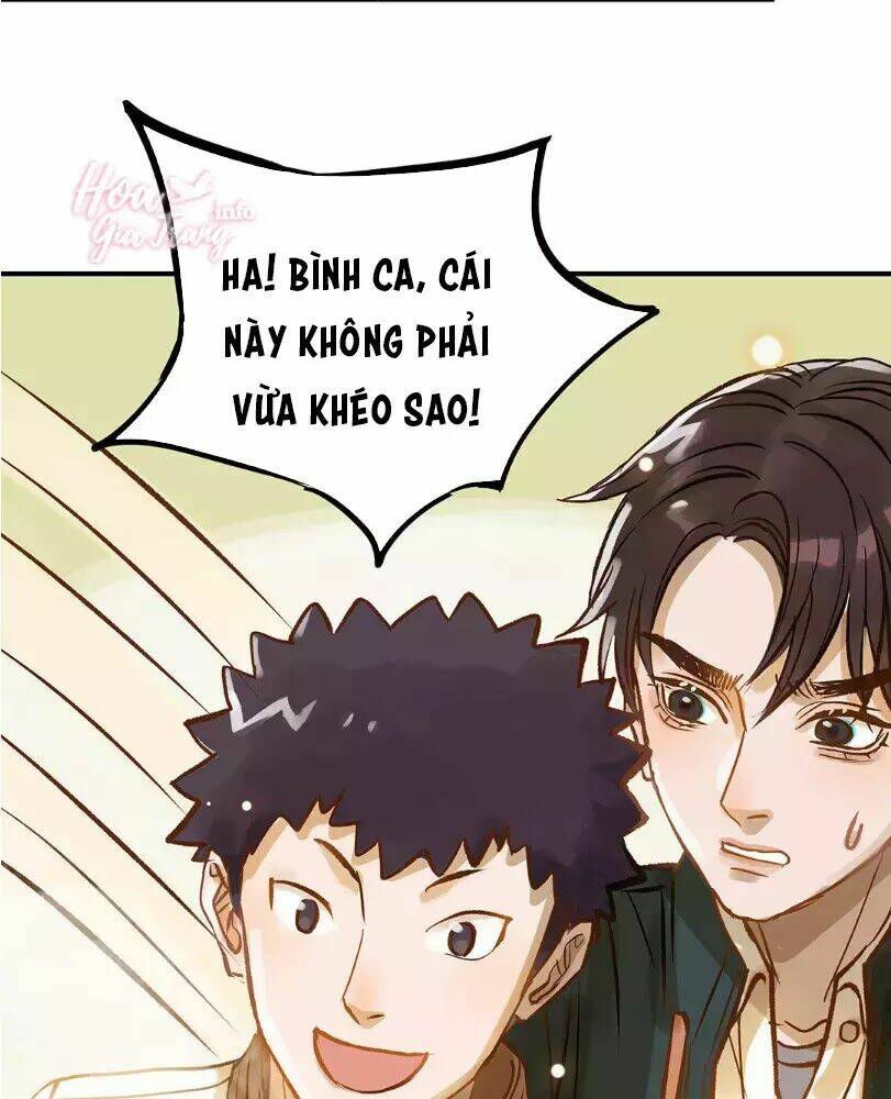 chồng trước 18 tuổi chapter 11 46