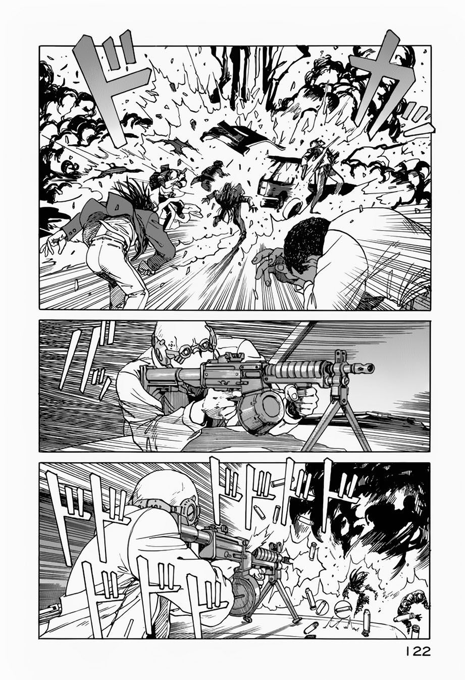 eden - một thế giới vô tận! chapter 22 20