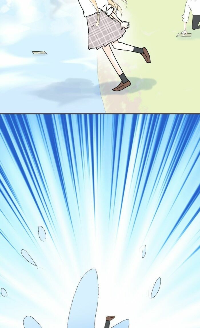 choco ngọt ngào chapter 11 13