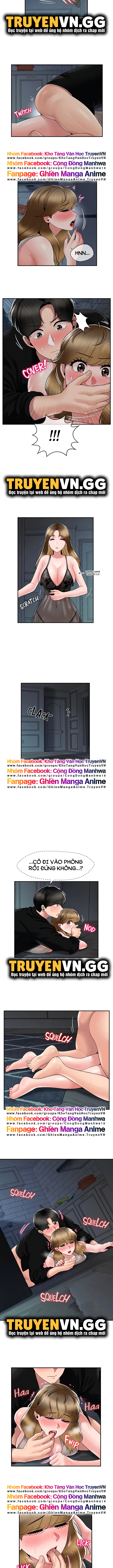 thanh lý đồ chơi tình dục tôi vô tình lập được harem chapter 18 4