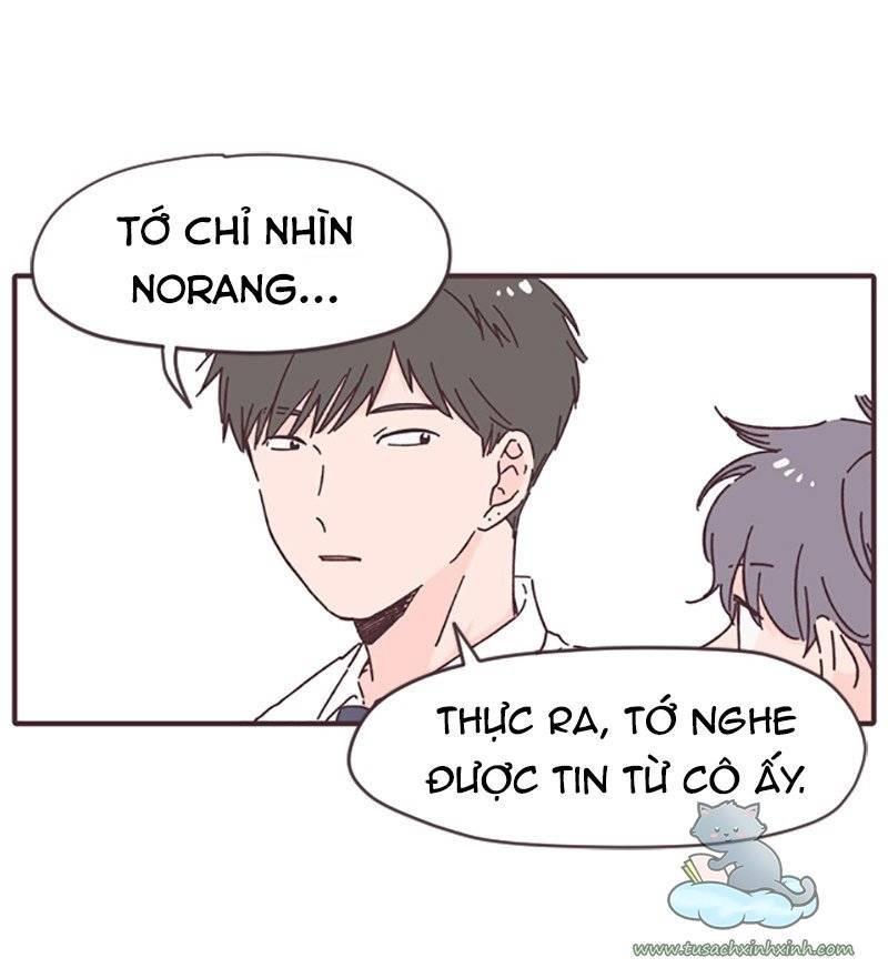 ngày định mệnh của đôi ta chapter 6 43