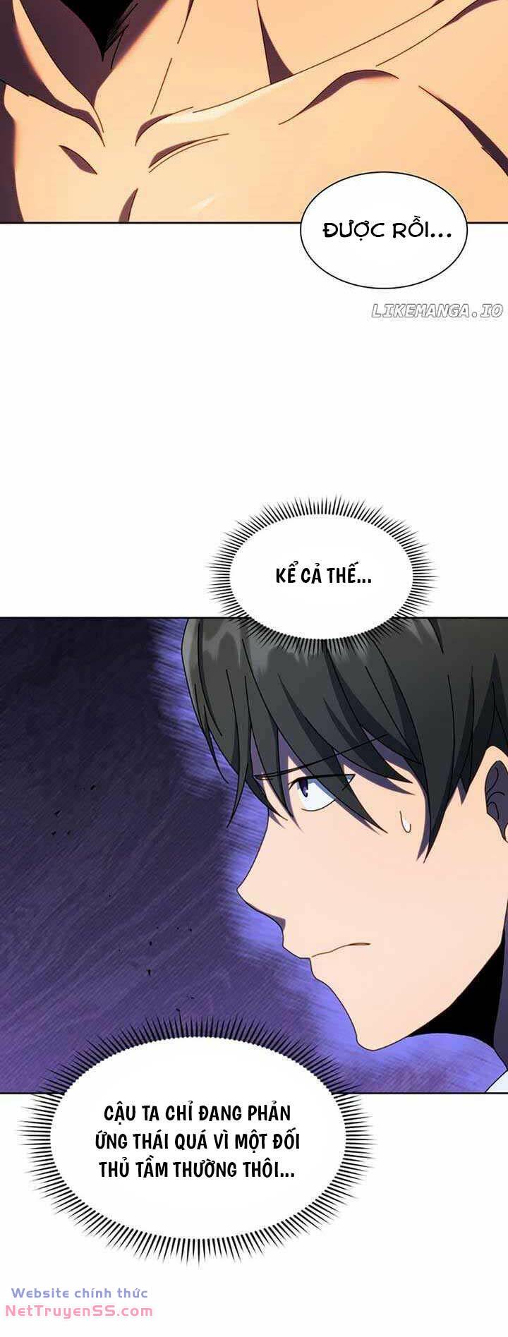 tử linh sư thiên tài của học viện chapter 71 48