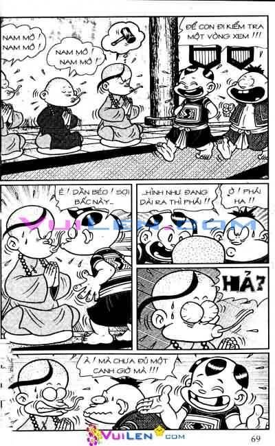 thần đồng đất việt chapter 36 65