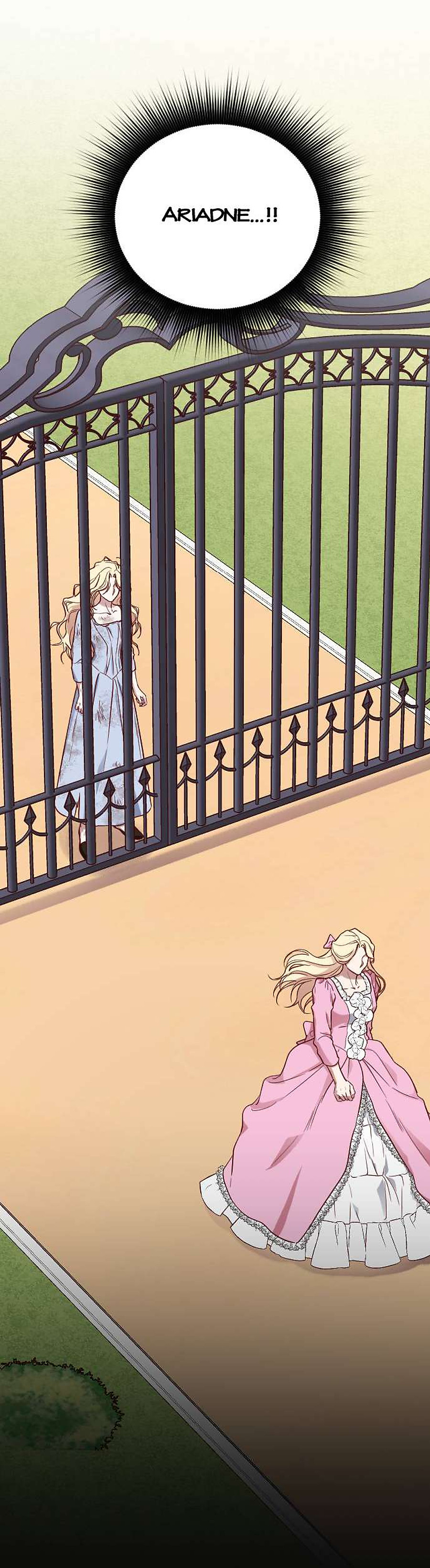 Hoa Dã Thú chapter 1.2 1