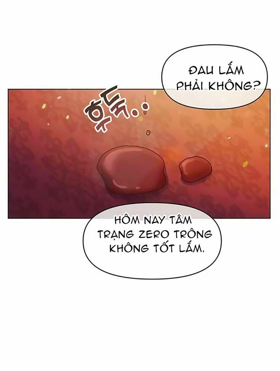 khu vườn câm lặng chapter 4 47