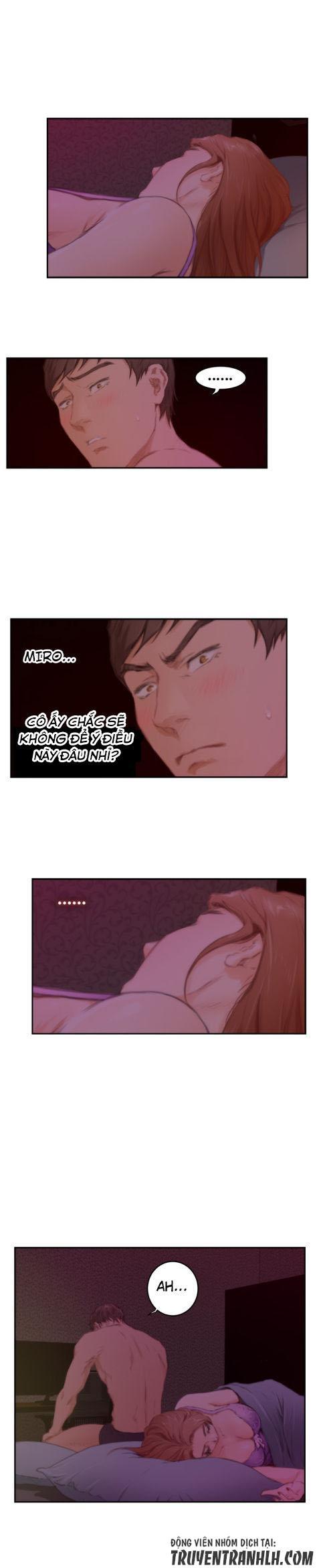 h-mate chapter 81 20