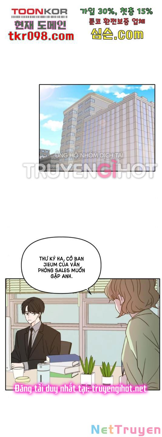 kiếp này cũng xin chăm sóc tôi như vậy nhé kiếp này cũng xin chăm sóc tôi như vậy nhé chapter 91 37