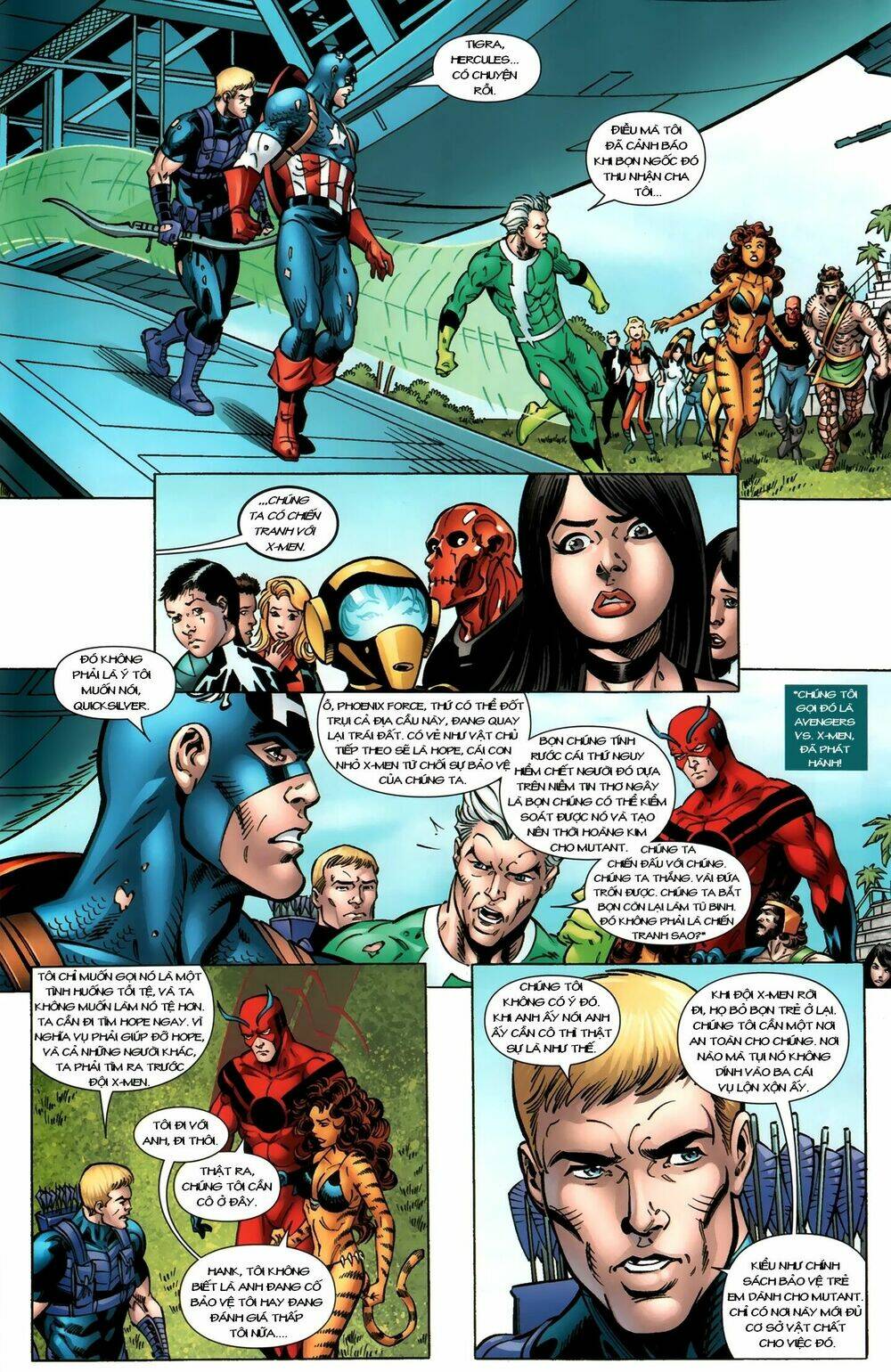 avengers vs x-men chapter 10 5