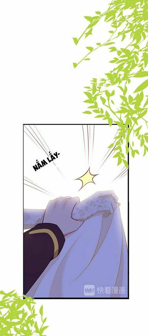 kế ước ngọt sủng:quốc dân lão công đích tiểu chiếm giữ thử chapter 1 22