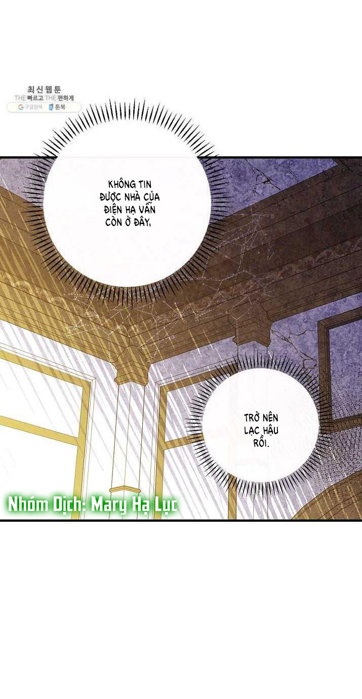 hoàng phi bóng tối - shadow queen chapter 59 27