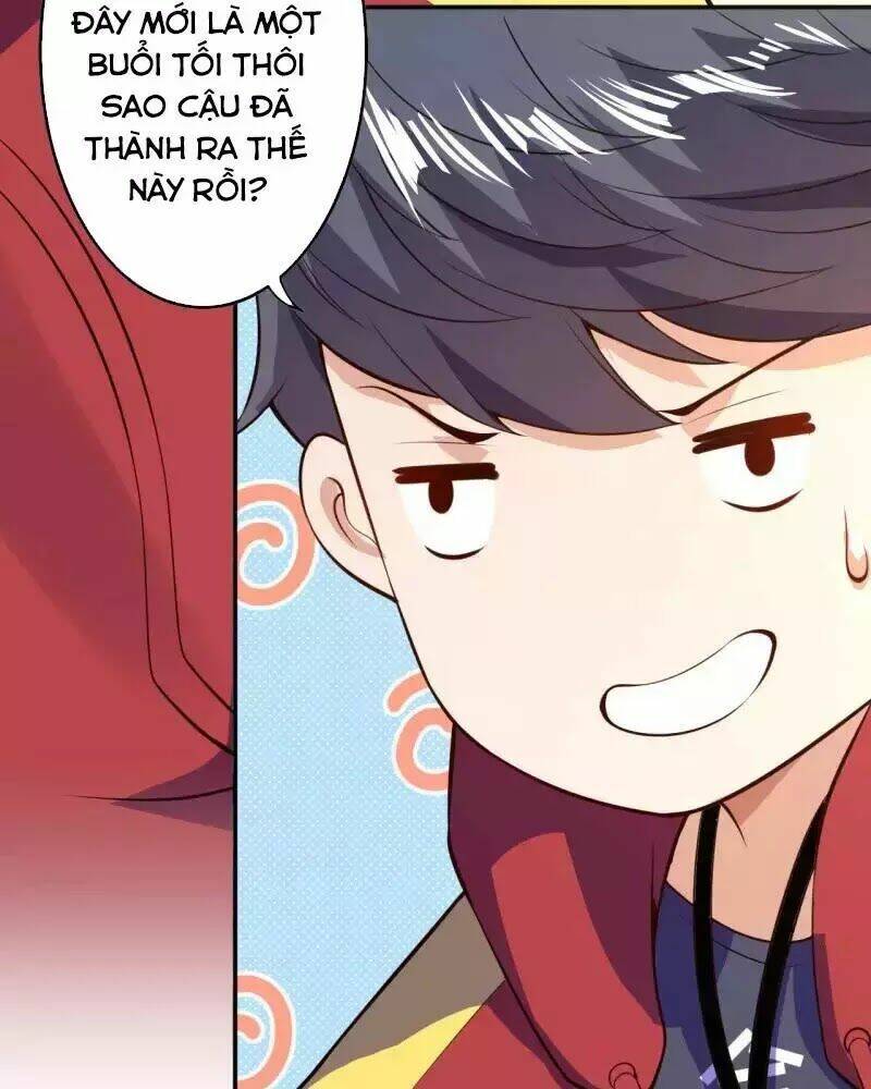 đô thị hộ hoa tiên tôn chapter 22 7