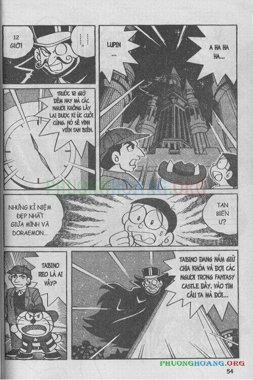 the doraemon special (đội quân doraemons đặc biệt+đội quân đôrêmon thêm) chapter 5 55