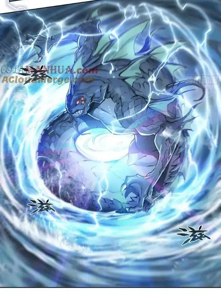 dự báo khải huyền chapter 101 27