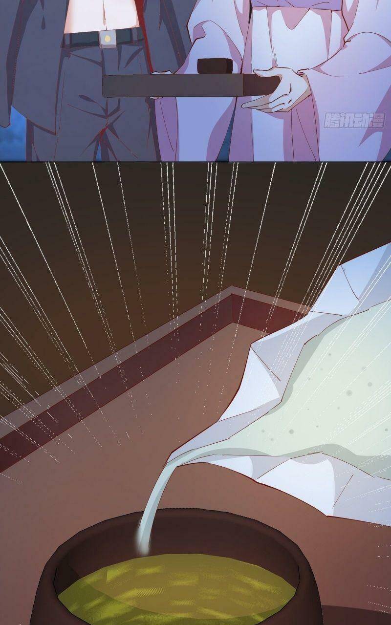 công lược trưởng thành của vương phi chapter 46 17