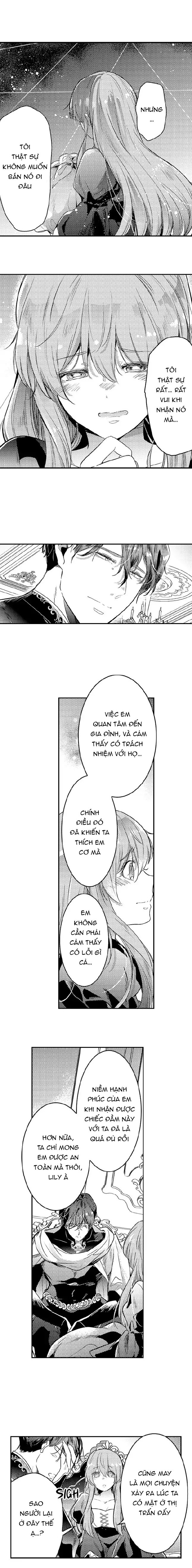 ta làm vua vì muốn sánh đôi cùng em chapter 5.1 10