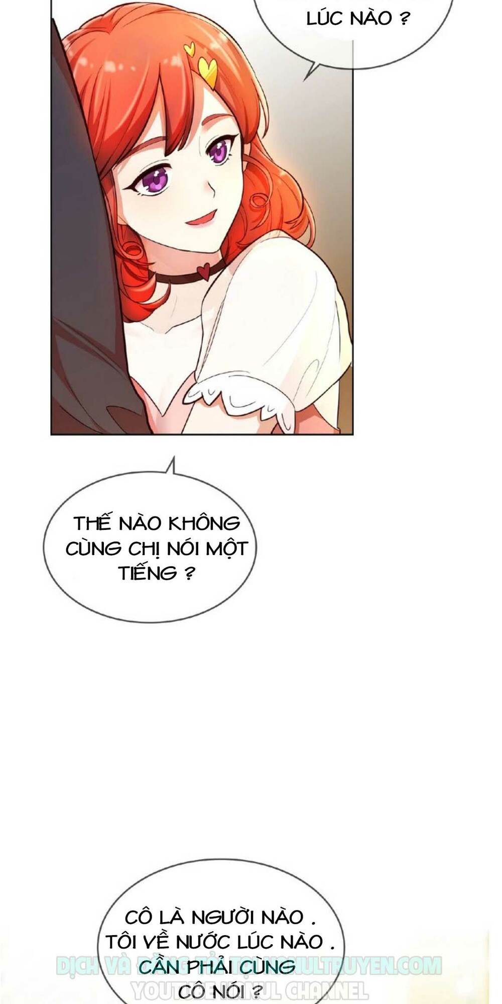 kiều thê muốn bỏ trốn của phúc hắc tổng tài chapter 11 27