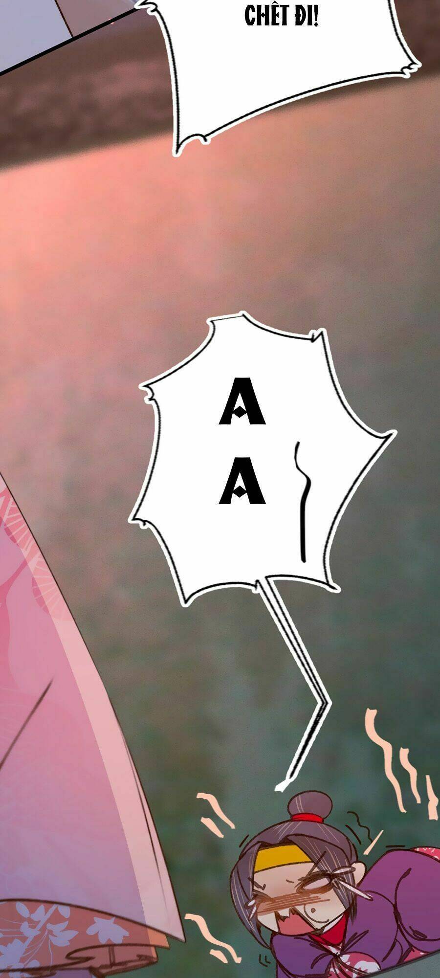 phượng hoàn triều: vương gia yêu nghiệt xin tránh đường chapter 12 14