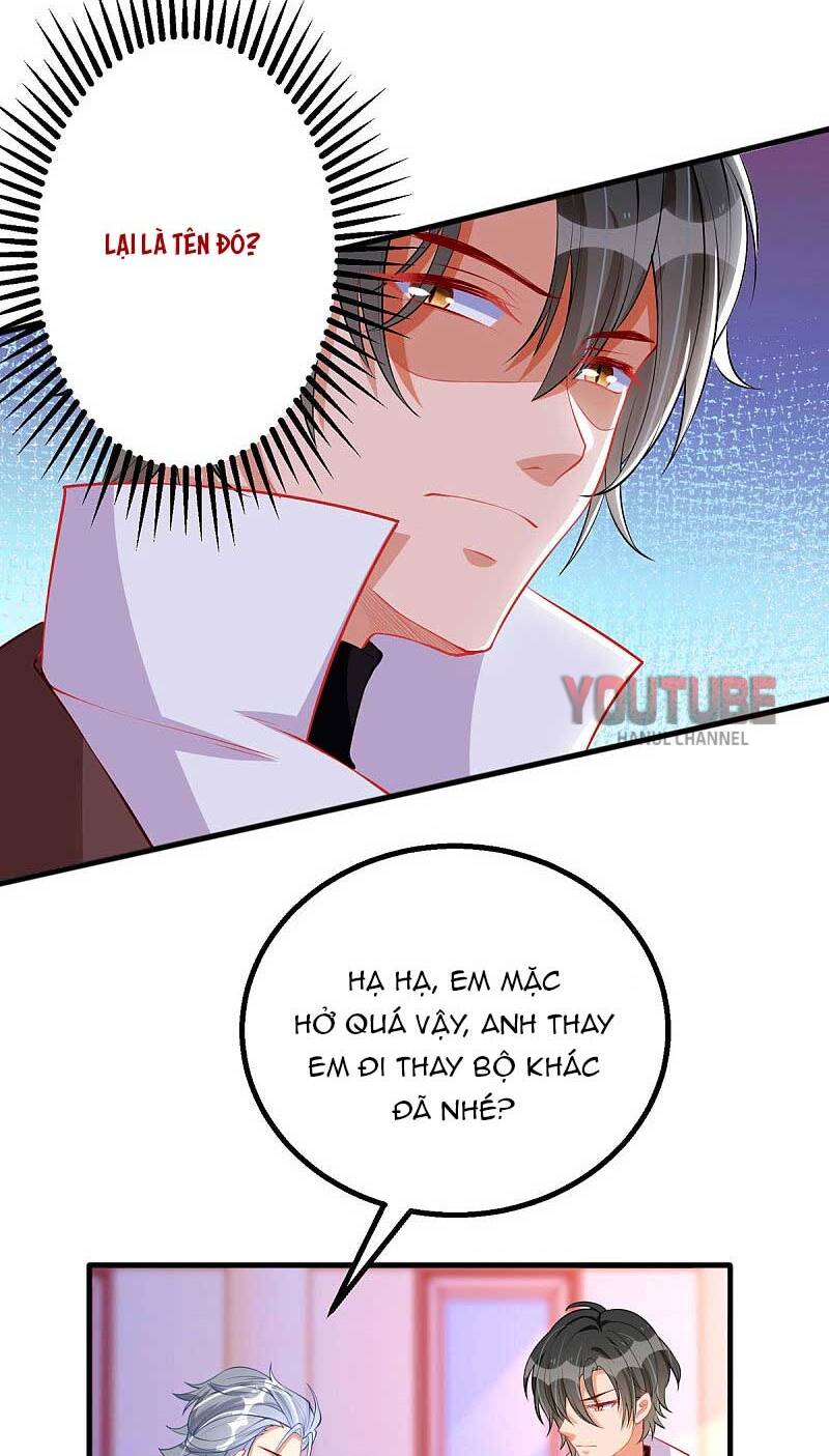 thiết lập nhân vật daddy của tôi bị sụp đổ chapter 80 9