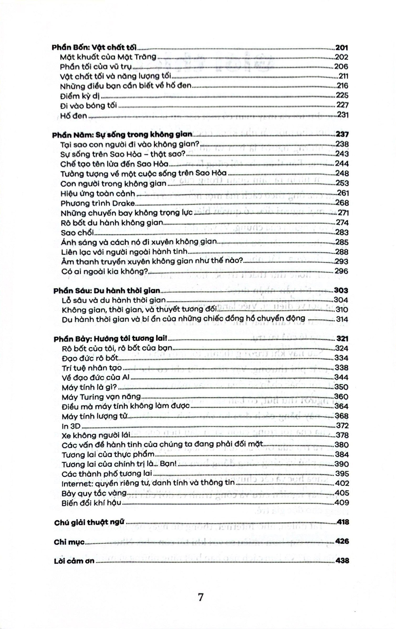 Mở Khóa Vũ Trụ - Unlocking The Universe