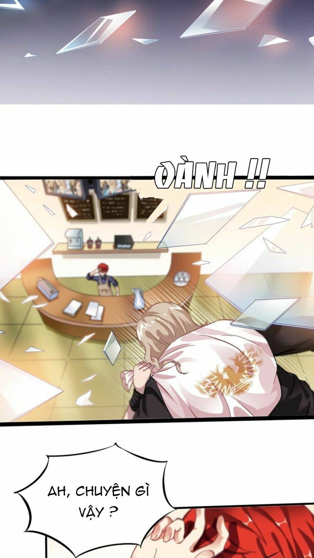 kinh thế kỳ nhân chapter 1 14