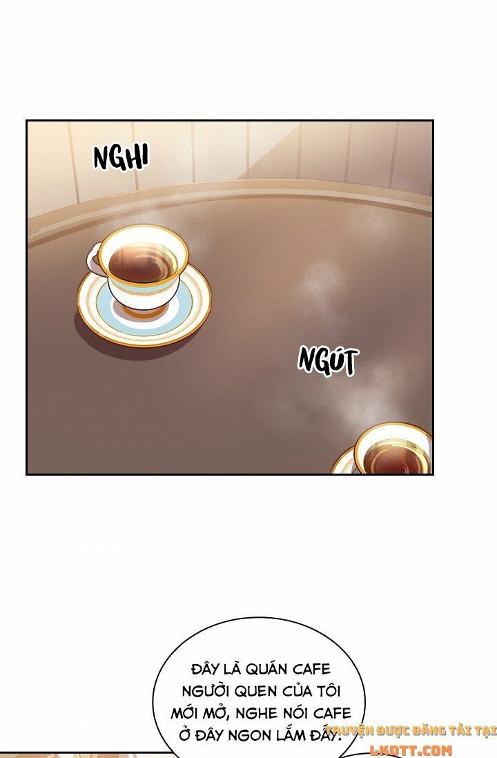 tôi trở thành thư ký của bạo chúa chapter 22 7