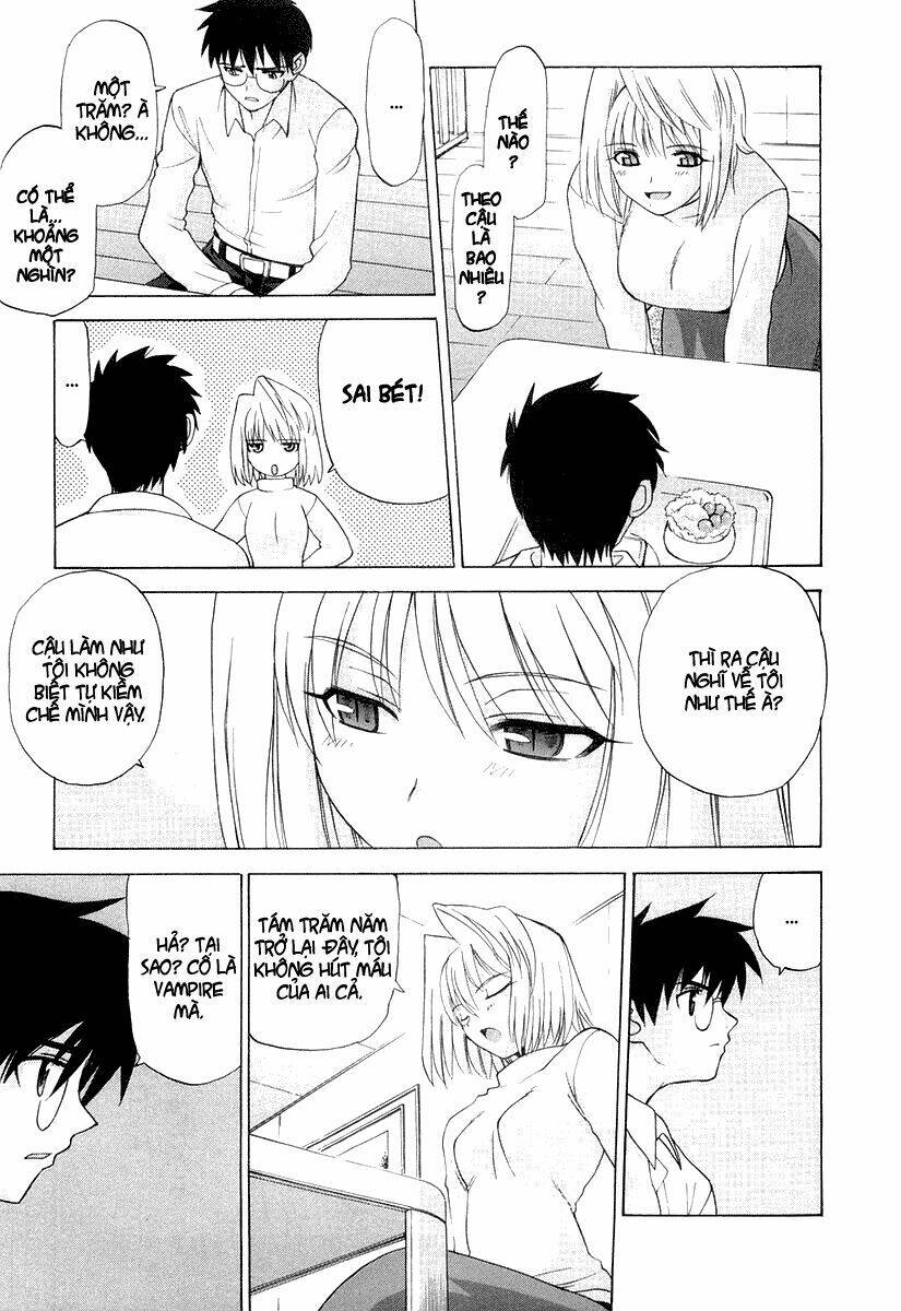 lunar legend tsukihime chapter 8 14